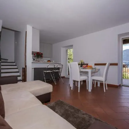 Sleeps 7 Hébergement de vacances