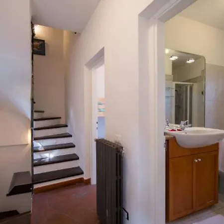 Hébergement de vacances Sleeps 7